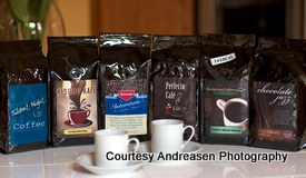 Private Label Coffee