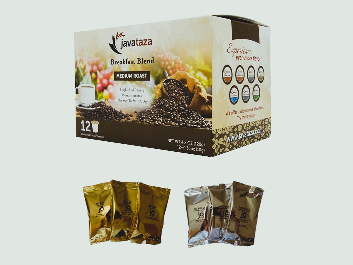 Private Label Wholesale Coffee | Fair Trade Certified Organic Coffee ...